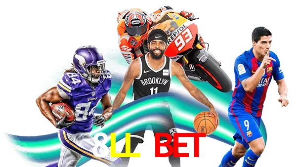8LL BET