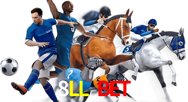 8LL BET