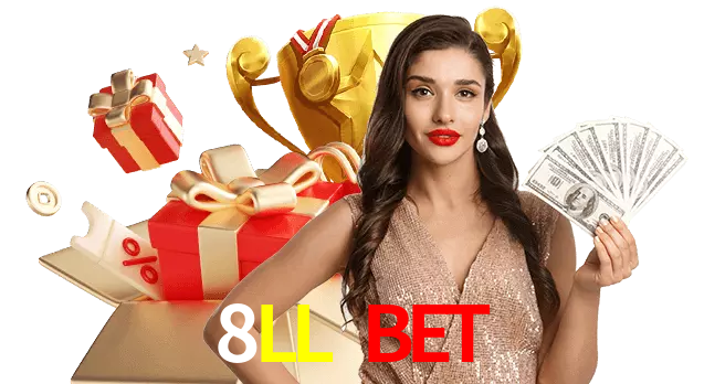 8LL BET