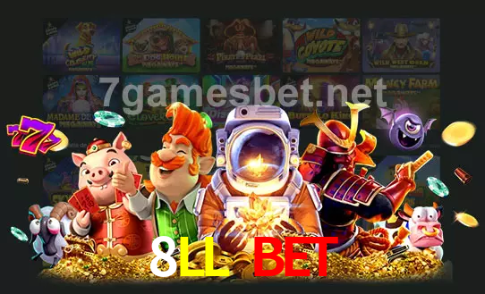 cassino 8LL BET