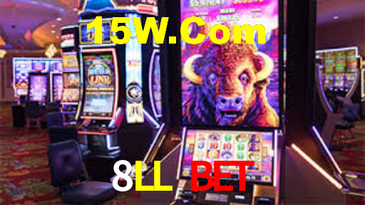 8LL BET