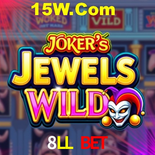 Descubra a Magia dos Jogos de Arcade no 8LL BET
