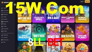 8LL BET,8LLBET.Com