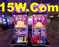 Explore as vantagens do 8LL BET: serviço profissional e confiabilidade