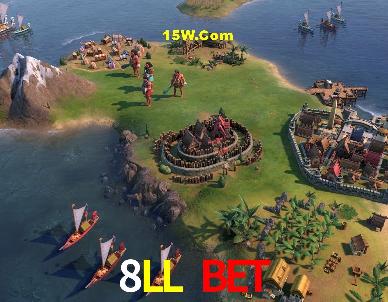 Inovações de Jogos na 8LL BET: O Futuro das Experiências Interativas