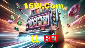 Roulette Table 8LL BET
