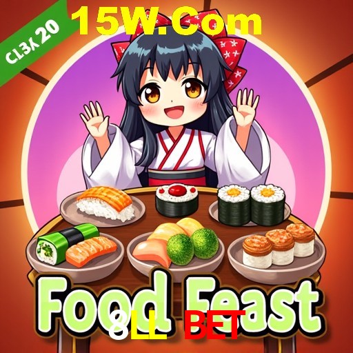 Welcome Bonus 8LL BET