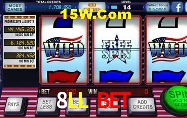 Apostas Esportivas na 8LL BET: Um Guia Completo