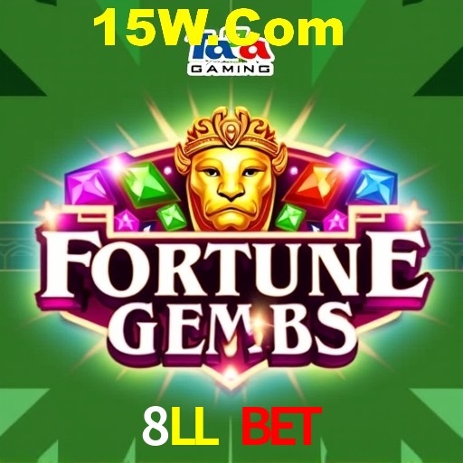 Experiência VIP 8LL BET