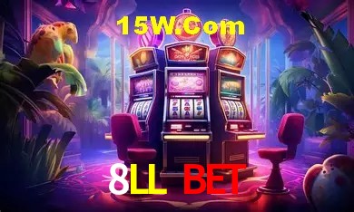 A Experiência Imersiva dos Cassinos Ao Vivo no 8LL BET