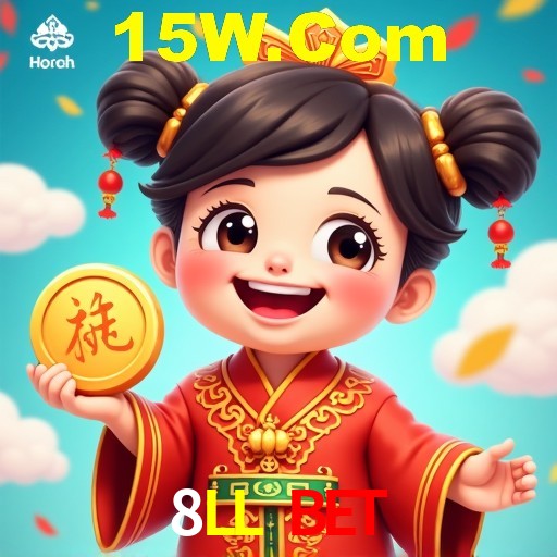 Promoção Relâmpago 8LL BET
