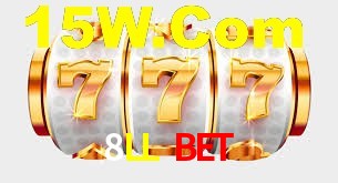 8LL BET: Seu Especialista em Apostas Esportivas Brasileiras