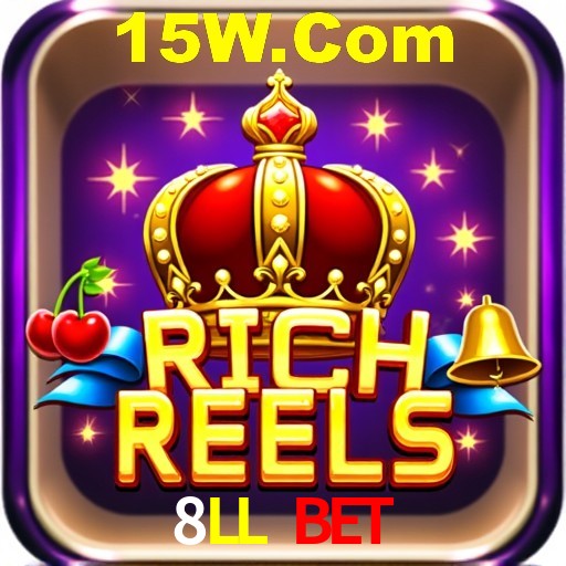 cassino 8LL BET