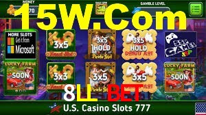 Tournaments 8LL BET