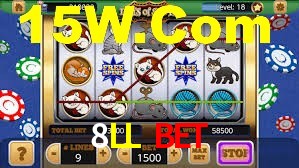 8LL BET