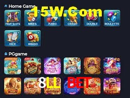 VIP Casino 8LL BET