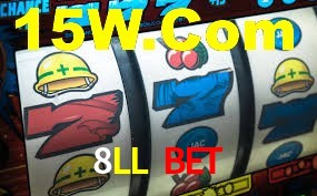 8LL BET App Interface