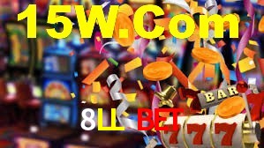 8LL BET