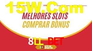 Sinta a adrenalina dos jogos de cassino com 8LL BET