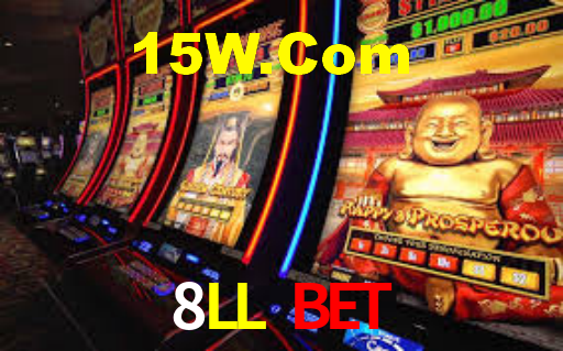 Desvendando o Mundo dos Jogos Virtuais na 8LL BET