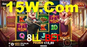 Daily Bonuses 8LL BET
