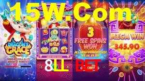 8LLBET.Com