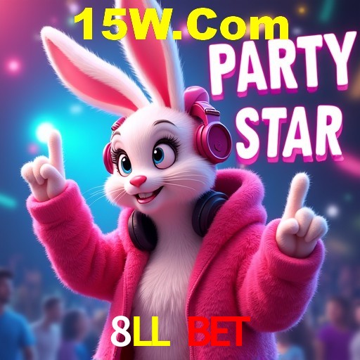 Descubra o Mundo do Cassino Online com 8LL BET