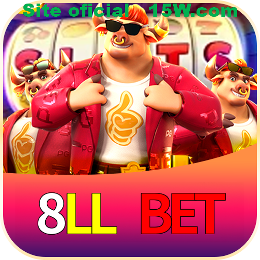8LL BET