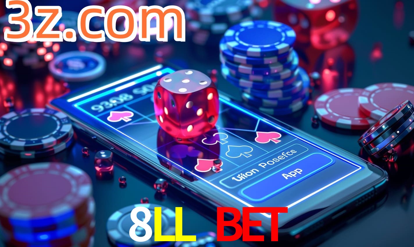 Baixar App 8LL BET