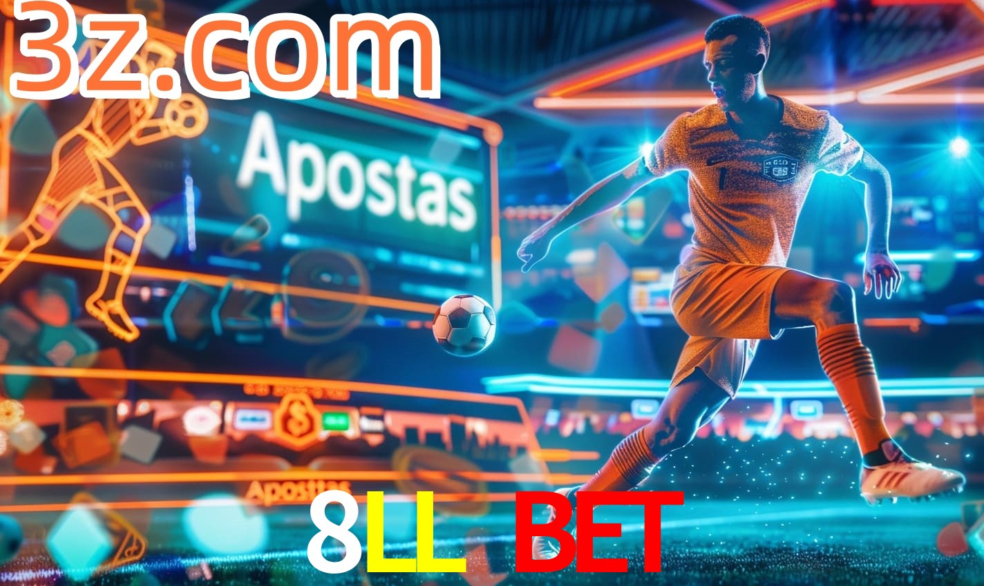 Apostas 8LL BET