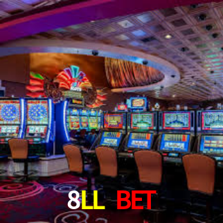 Melhor Casino Online 8LL BET