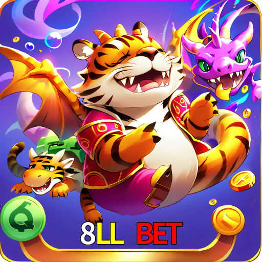 Cassino Online 8LL BET
